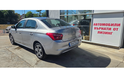 citroen-c-elysee - 5