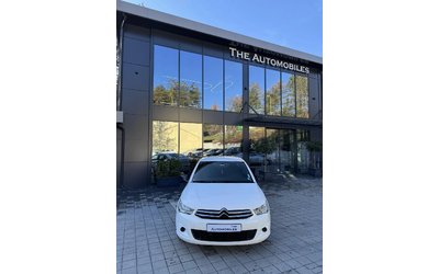 citroen-c-elysee - 0