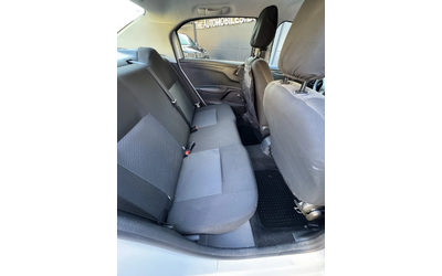 Citroen C-Elysee БЕНЗИН-ГАЗ - автомобили, коли, обяви за нови и употребявани 10