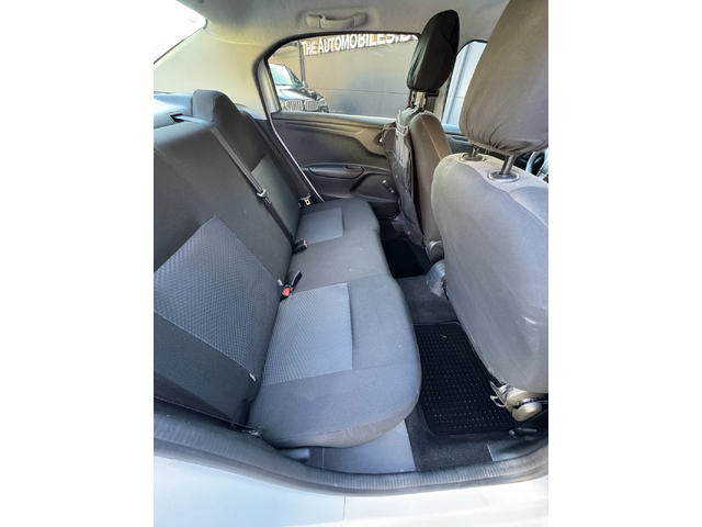 Citroen C-Elysee БЕНЗИН-ГАЗ - автомобили, коли, обяви за нови и употребявани 10