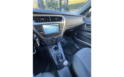 Citroen C-Elysee БЕНЗИН-ГАЗ - автомобили, коли, обяви за нови и употребявани 14