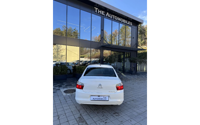 citroen-c-elysee - 4