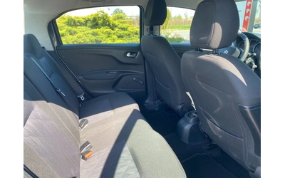 Citroen C-Elysee 1.2 i - автомобили, коли, обяви за нови и употребявани 10