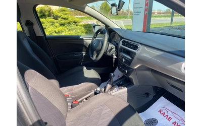 Citroen C-Elysee 1.2 i - автомобили, коли, обяви за нови и употребявани 11