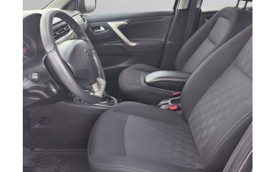 Citroen C-ELYSEE SHINE BlueHDi 100 S&S BM6 E6 - автомобили, коли, обяви за нови и употребявани 10