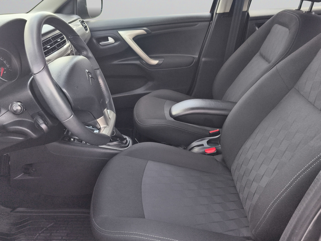Citroen C-ELYSEE SHINE BlueHDi 100 S&S BM6 E6 - автомобили, коли, обяви за нови и употребявани 10