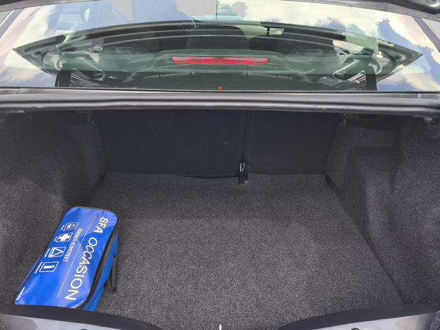 Citroen C-ELYSEE SHINE BlueHDi 100 S&S BM6 E6 - автомобили, коли, обяви за нови и употребявани 13