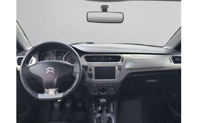 Citroen C-ELYSEE SHINE BlueHDi 100 S&S BM6 E6 - автомобили, коли, обяви за нови и употребявани 8
