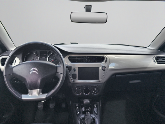 Citroen C-ELYSEE SHINE BlueHDi 100 S&S BM6 E6 - автомобили, коли, обяви за нови и употребявани 8