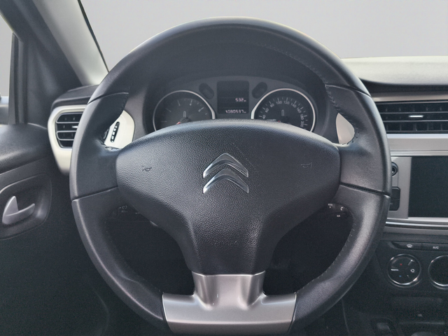 Citroen C-ELYSEE SHINE BlueHDi 100 S&S BM6 E6 - автомобили, коли, обяви за нови и употребявани 9