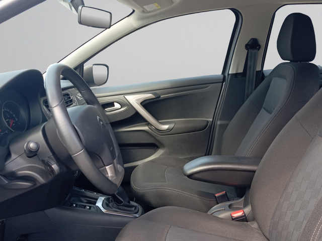 Citroen C-ELYSEE SHINE BlueHDi 100 S&S BM6 E6 - автомобили, коли, обяви за нови и употребявани 10