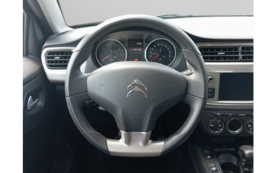 Citroen C-ELYSEE SHINE BlueHDi 100 S&S BM6 E6 - автомобили, коли, обяви за нови и употребявани 9