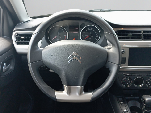 Citroen C-ELYSEE SHINE BlueHDi 100 S&S BM6 E6 - автомобили, коли, обяви за нови и употребявани 9