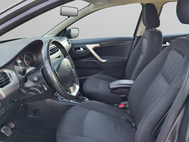 Citroen C-ELYSEE SHINE BlueHDi 100 S&S BM6 E6 - автомобили, коли, обяви за нови и употребявани 10