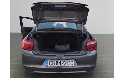 Citroen C-ELYSEE SHINE BlueHDi 100 S&S BM6 E6 - автомобили, коли, обяви за нови и употребявани 12