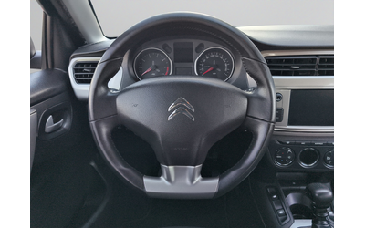 Citroen C-ELYSEE SHINE BlueHDi 100 S&S BM6 E6 - автомобили, коли, обяви за нови и употребявани 9