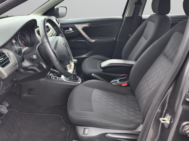 Citroen C-ELYSEE SHINE BlueHDi 100 S&S BM6 E6 - автомобили, коли, обяви за нови и употребявани 10