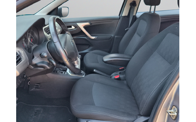 Citroen C-ELYSEE SHINE BlueHDi 100 S&S BM6 E6 - автомобили, коли, обяви за нови и употребявани 10