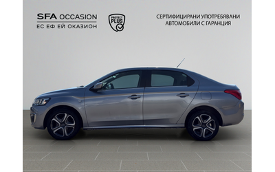 Citroen C-ELYSEE SHINE BlueHDi 100 S&S BM6 E6 - автомобили, коли, обяви за нови и употребявани 7