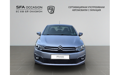 citroen-c-elysee-shine-bluehdi-100-s-s-bm6-e6 - 1