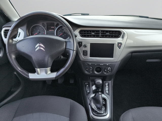Citroen C-ELYSEE SHINE BlueHDi 100 S&S BM6 E6 - автомобили, коли, обяви за нови и употребявани 8