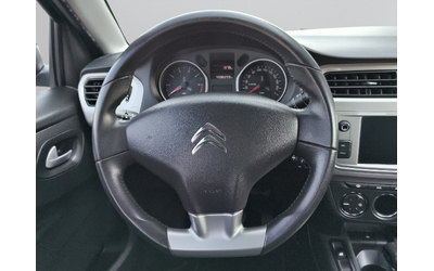 Citroen C-ELYSEE SHINE BlueHDi 100 S&S BM6 E6 - автомобили, коли, обяви за нови и употребявани 9