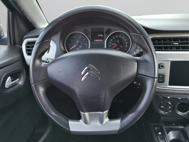 Citroen C-ELYSEE SHINE BlueHDi 100 S&S BM6 E6 - автомобили, коли, обяви за нови и употребявани 9