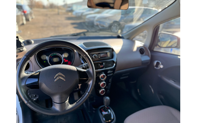 Citroen C - Zero - автомобили, коли, обяви за нови и употребявани 8