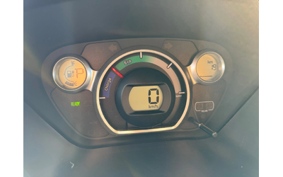 Citroen C - Zero - автомобили, коли, обяви за нови и употребявани 9