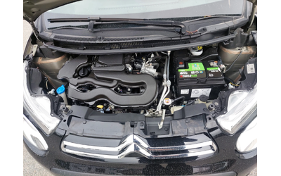 Citroen C1 1, 0i 72ps EURO 6D - автомобили, коли, обяви за нови и употребявани 12