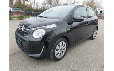 citroen-c1 - 1