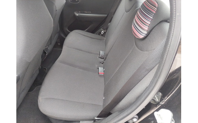 Citroen C1 1, 0i 72ps EURO 6D - автомобили, коли, обяви за нови и употребявани 7