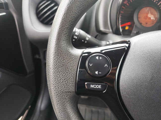 Citroen C1 1, 0i 72ps EURO 6D - автомобили, коли, обяви за нови и употребявани 9