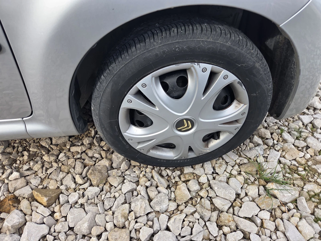 Citroen C1 1.0* klima* - автомобили, коли, обяви за нови и употребявани 14