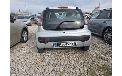 citroen-c1 - 5