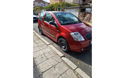 citroen-c2 - 3
