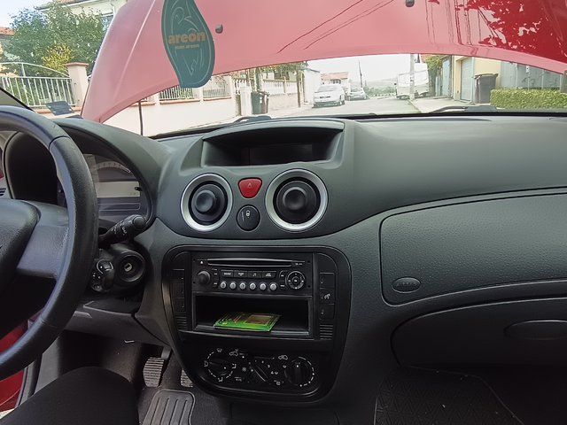 Citroen C2, 2007 г., 153000 км, 0 к.с. - автомобили, коли, обяви за нови и употребявани 7