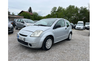 citroen-c2 - 0