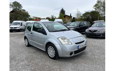 citroen-c2 - 1