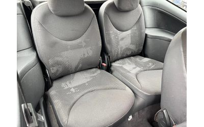 Citroen C2 1.1I - автомобили, коли, обяви за нови и употребявани 7