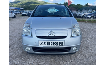 citroen-c2 - 1