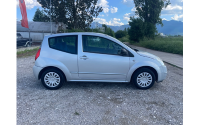 citroen-c2 - 3