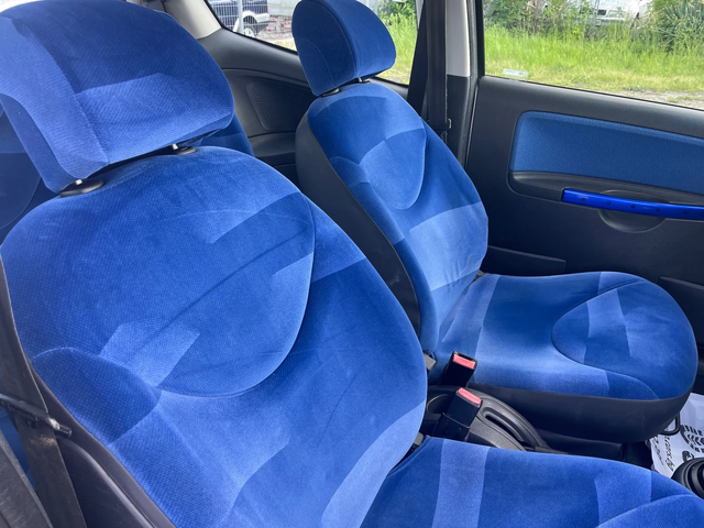 Citroen C2 1.4HDI-70-KLIMA-ITALIA - автомобили, коли, обяви за нови и употребявани 5