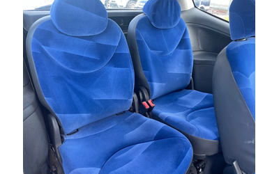 Citroen C2 1.4HDI-70-KLIMA-ITALIA - автомобили, коли, обяви за нови и употребявани 6