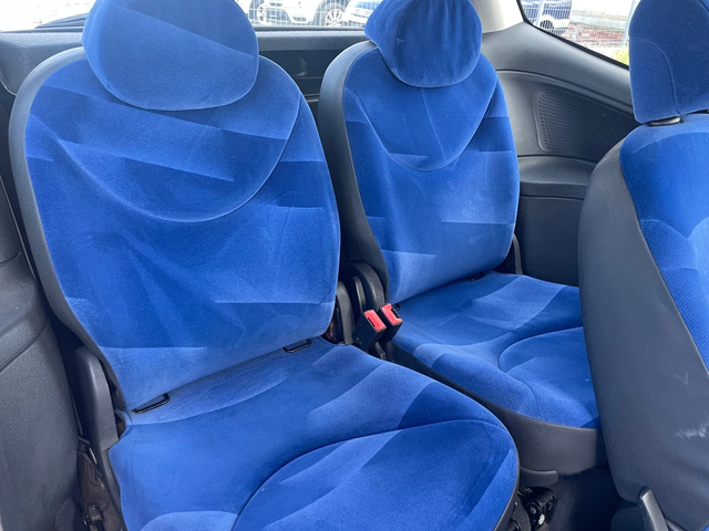 Citroen C2 1.4HDI-70-KLIMA-ITALIA - автомобили, коли, обяви за нови и употребявани 6