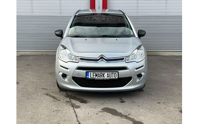 citroen-c3-1-0i - 0