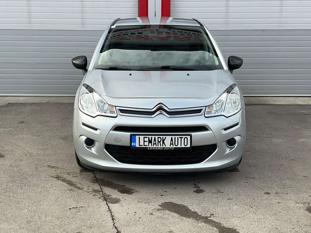 Citroen C3 1.0I - автомобили, коли, обяви за нови и употребявани 0