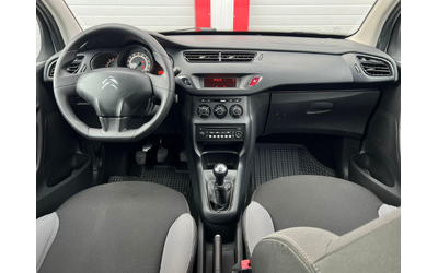Citroen C3 1.0I - автомобили, коли, обяви за нови и употребявани 12