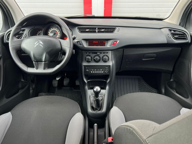 Citroen C3 1.0I - автомобили, коли, обяви за нови и употребявани 12