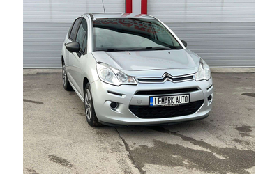 citroen-c3-1-0i - 1